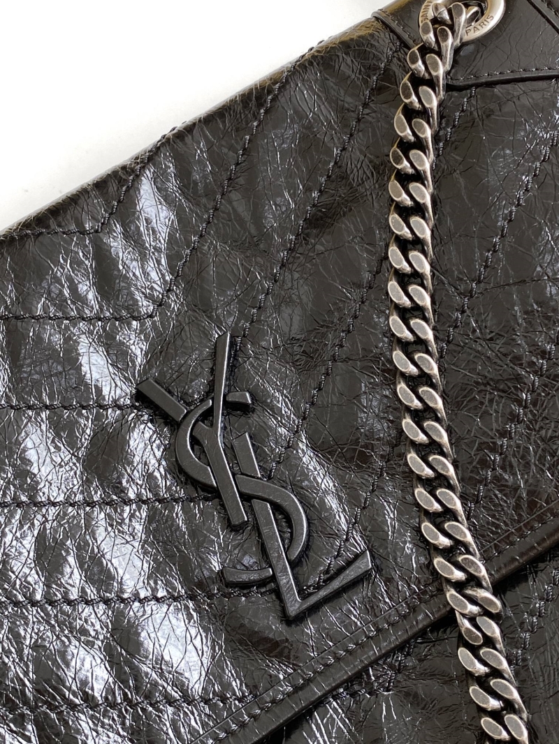 YSL Satchel Bags